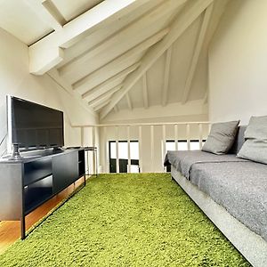 Appartement met een Slaapkamer